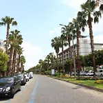 Hotel Miray Kleopatra 3*