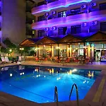 Miray Kleopatra Hotel