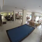 Miray Kleopatra Hotel
