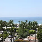 Miray Kleopatra Hotel Alanya