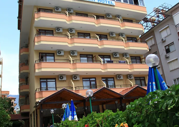 Miray Kleopatra Alanya