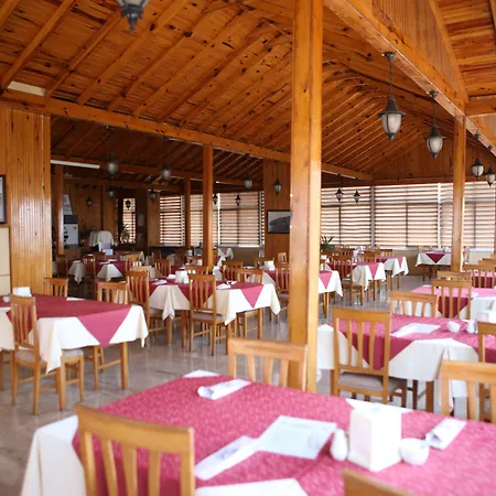 Miray Kleopatra 3* Alanya