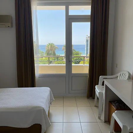 Hotel Miray Kleopatra