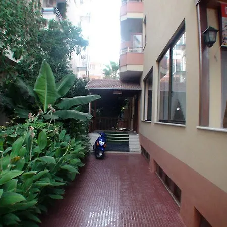 Miray Kleopatra Alanya