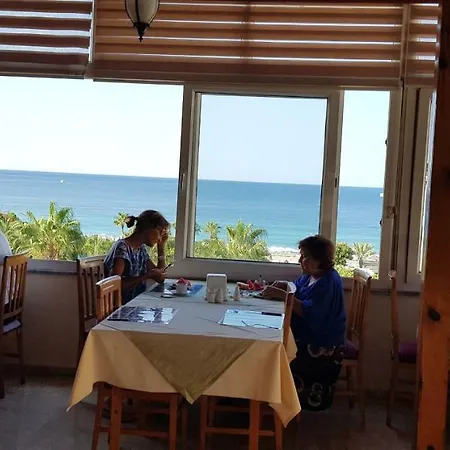 Hotel Miray Kleopatra