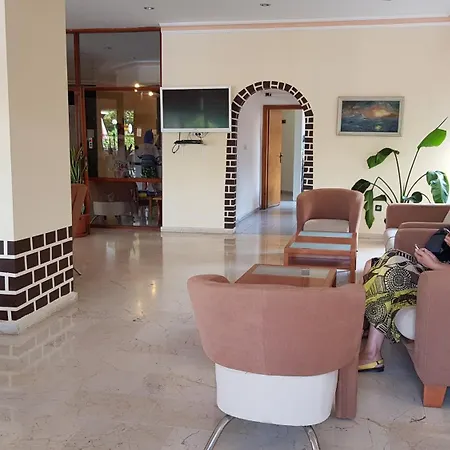 Hotel Miray Kleopatra 3*