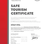 Hotell Miray Kleopatra Alanya