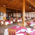 Miray Kleopatra Hotell