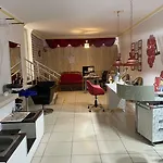 Hotell Miray Kleopatra 3*