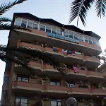 Miray Kleopatra Hotell 3*