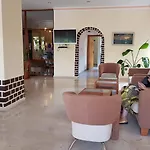 Hotell Miray Kleopatra 3*