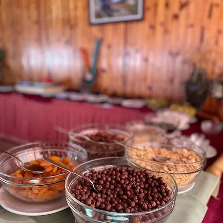 克列奥帕特拉米拉酒店 酒店 3*