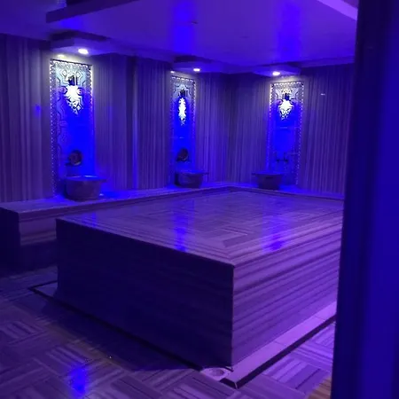 克列奥帕特拉米拉酒店 3*