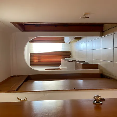 酒店 克列奥帕特拉米拉酒店 3*