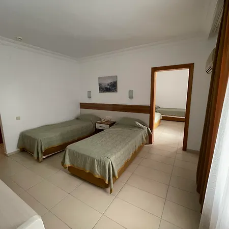 克列奥帕特拉米拉酒店 酒店