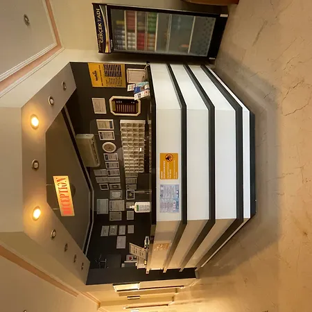 克列奥帕特拉米拉酒店 3*