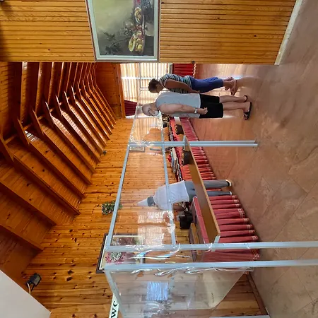 酒店 克列奥帕特拉米拉酒店