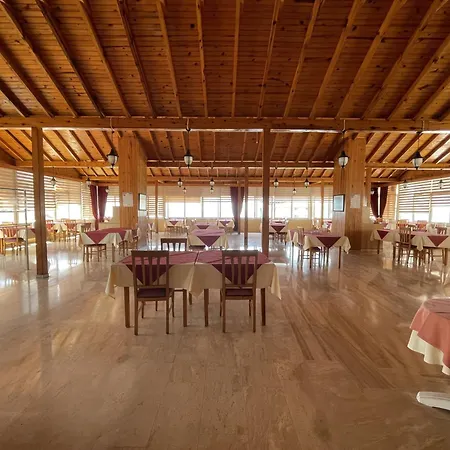 酒店 克列奥帕特拉米拉酒店 阿拉尼亚