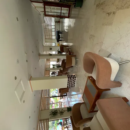 克列奥帕特拉米拉酒店 3*