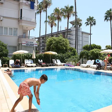 酒店 克列奥帕特拉米拉酒店 3*