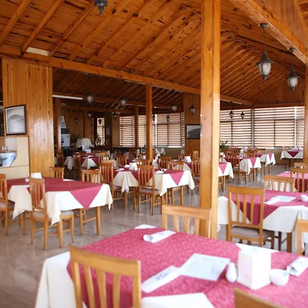 克列奥帕特拉米拉酒店 酒店