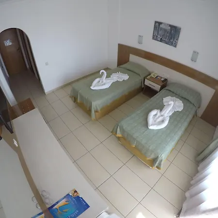 克列奥帕特拉米拉酒店