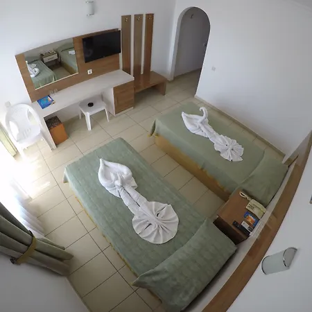 酒店 克列奥帕特拉米拉酒店