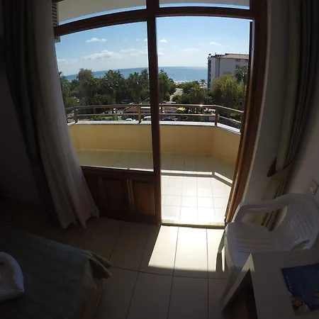 Miray Kleopatra Alanya