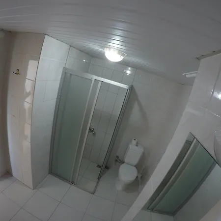 克列奥帕特拉米拉酒店 酒店