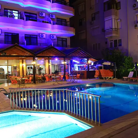 克列奥帕特拉米拉酒店