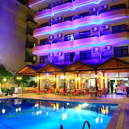 克列奥帕特拉米拉酒店