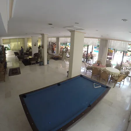 克列奥帕特拉米拉酒店 酒店