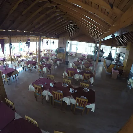 Hotel Miray Kleopatra