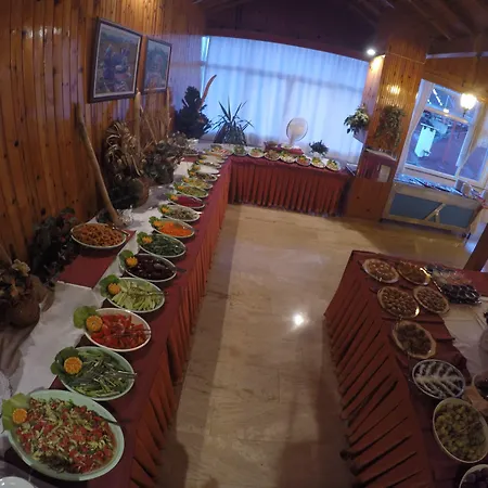 克列奥帕特拉米拉酒店 3*