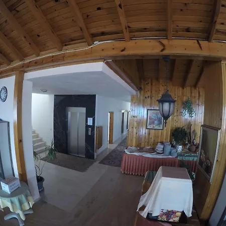 酒店 克列奥帕特拉米拉酒店