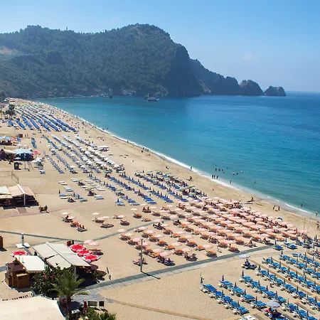 Miray Kleopatra Hotel 3*