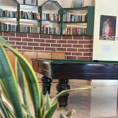 克列奥帕特拉米拉酒店