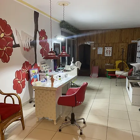 克列奥帕特拉米拉酒店