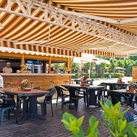 克列奥帕特拉米拉酒店