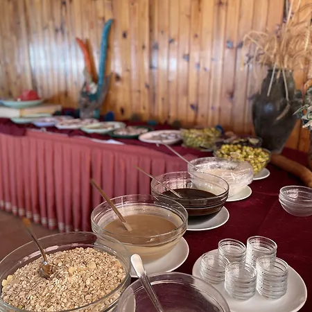 Miray Kleopatra Alanya