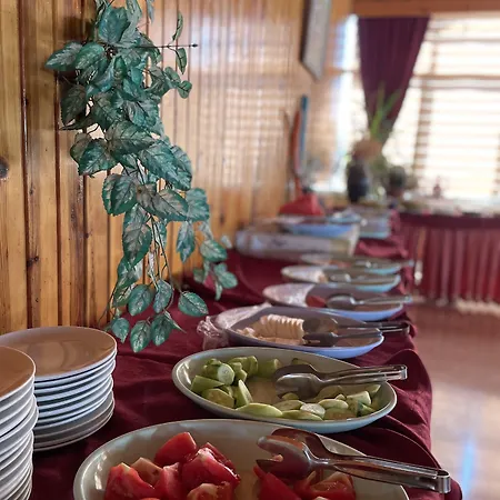 克列奥帕特拉米拉酒店