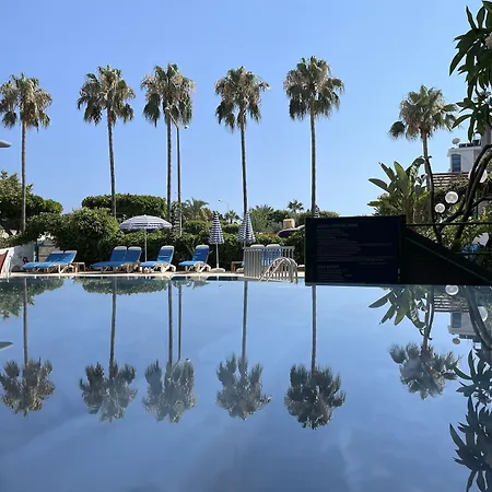 克列奥帕特拉米拉酒店 阿拉尼亚