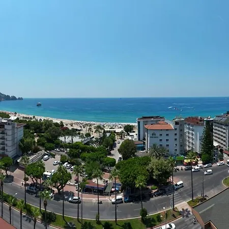Hotel Miray Kleopatra Alanya