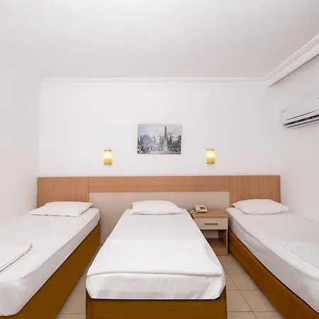 Miray Kleopatra Hotel Alanya