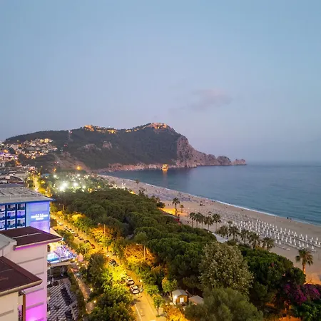 Miray Kleopatra Hotel