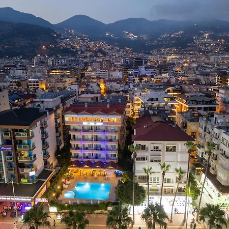 Miray Kleopatra Hotel 3*