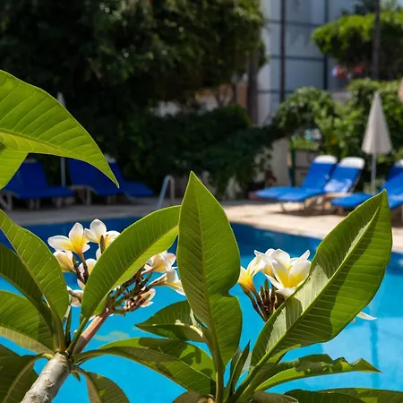 Miray Kleopatra Alanya