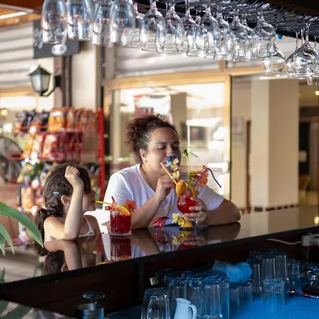 克列奥帕特拉米拉酒店