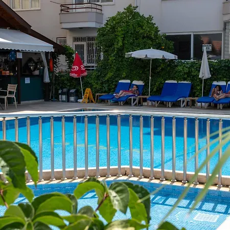 Hotel Miray Kleopatra 3*