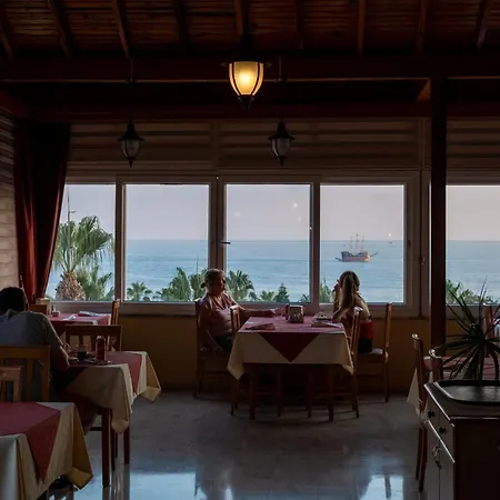 Miray Kleopatra Hotel Alanya